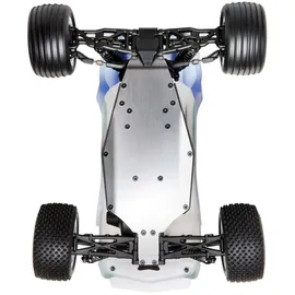Losi RC-Auto Mini-T 2.0 V2 1:18 RTR blau