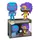 Funko Spider-Man 2099 & Spider-Man Figuren 2er Set