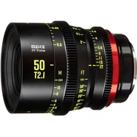 Meike 50mm T2.1 L Mount FF Cine-Objektiv
