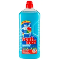 Rösch Sentimat Power, flüssiges Vollwaschmittel Universalwaschmittel 1,5 Liter