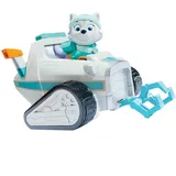 Spin Master Pfote Patrol Vehicle Everset Rescue Snowmobile Mit Bild