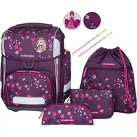 Schneiders Vienna Ergolite 9-tlg. Berry Blossom