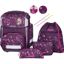 Schneiders Vienna Ergolite 9-tlg. Berry Blossom