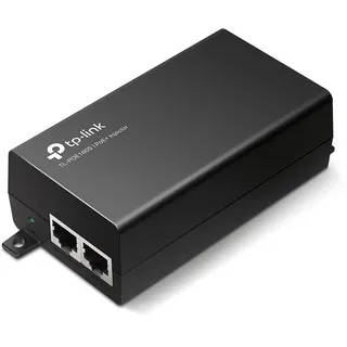 TP-Link PoE+ Injektor RJ-45 zu RJ-45