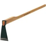 Magni Forstpflanzen-Setzhacke Gr.00,m.Eschenstiel 135cm