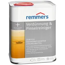 Remmers Verdünnung & Pinselreiniger, 750 ml