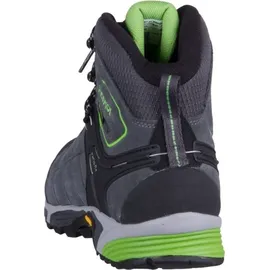MEINDL Kapstadt GTX Herren Anthrazit/Grün 46