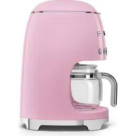 Smeg DCF02PKEU Cadillac Pink