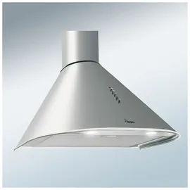 Akpo WK-4 Dandys Wandhaube 50cm inox