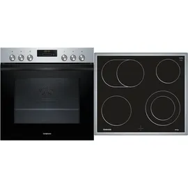 Constructa CX51EK03B (CH3M61C53 + CM623052) Herdset