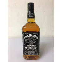 Jack Daniel's Old No.7 Tennessee 40% vol 0,7 l