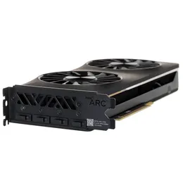 Intel Arc A750 Limited Edition 8 GB GDDR6 21P02J00BA