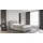 Homesy Polsterbett, Braun, Holz, Mode, 120x200 cm, Oeko-Tex® Standard 100, Schlafzimmer, Betten, Polsterbetten