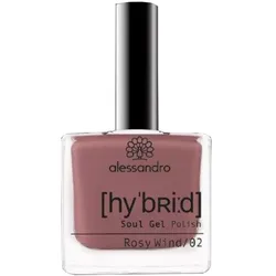 alessandro International Hybrid Rosy Wind 8 ml