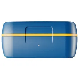 Skullcandy Jib True Blau/Gelb