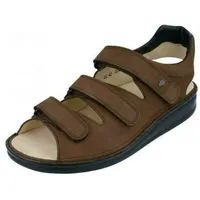 Finn Comfort Tunis Herren Braun 40