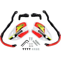 CYCRA Ultra Probend Crm 1 1/8 ́ ́ 28.6 Mm 1cyc-7408-32x Handschutz - Red - One Size