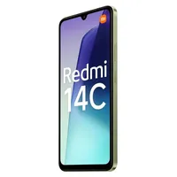 Xiaomi Redmi 14C 8 GB RAM 256 GB Sage Green