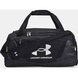 Sporttasche 40l Ua Undeniable 5.0 Schwarz Under Armour Einheitsgröße