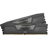Corsair Vengeance DDR5-5600 32 GB Kit (2x16GB) DIMM CL40 Schwarz CMK32GX5M2B5600Z40