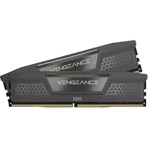 Corsair Vengeance DDR5-5600 32 GB Kit (2x16GB) DIMM CL40 Schwarz CMK32GX5M2B5600Z40