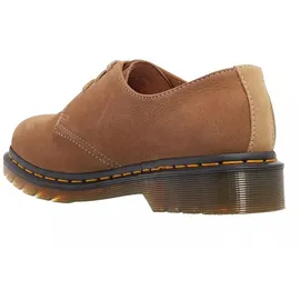 Dr. Martens Airwair 1461 für Damen Braun 38 EU