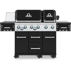 Broil King Gasgrill IMPERIAL 690 IR