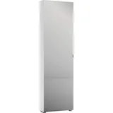 INOSIGN Tozzi 60,2 x 200 x 18,6 cm weiß