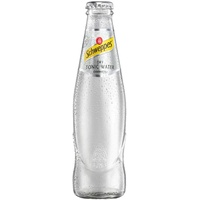 Schweppes Dry Tonic 0,2l