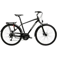 KROSS Trans 4.0 28 Zoll RH 48 cm schwarz