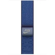 Apple Watch Nike Sport Loop 42 mm Blue Ribbon