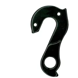 XLC Schaltauge 10 x 3 x 5 cm Schwarz