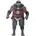 NECA Teenage Mutant Ninja Turtles The Last Ronin The Lost Years Actionfigur Michelangelo Nightwatcher 18 cm