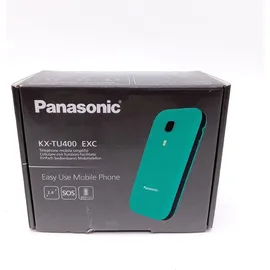 Panasonic KX-TU400 grün