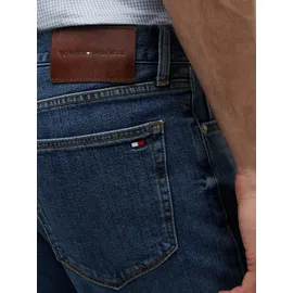 Tommy Hilfiger Denton Slim Straight Fit Blau 34/32
