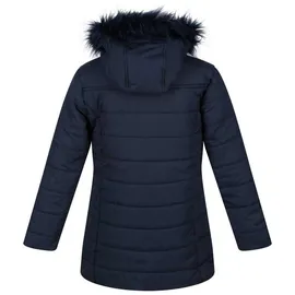 Regatta Fabrizia Jacke - Navy - 11-12 Jahre