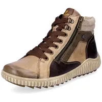 REMONTE Damen R8271 Ankle Boot, Steppe, 42