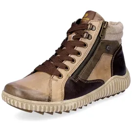 REMONTE Damen R8271 Ankle Boot, Steppe, 42