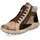 REMONTE Damen R8271 Ankle Boot, Steppe, 42