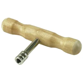 Gewa Stimmschlüssel für Zither 4,4 mm