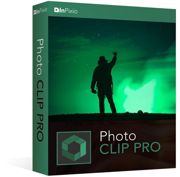 InPixio Photo Clip 9 Professional