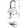 Grohe K7 supersteel 32950DC0