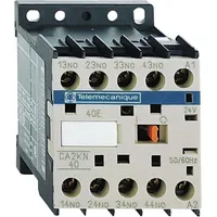 Schneider Electric CA2KN40B7 Hilfsschütz 1St.