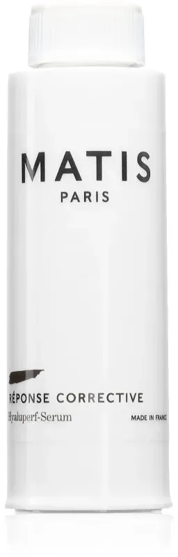 MATIS Paris Réponse Corrective Hyaluperf-Serum Antifalten Serum mit Hyaluronsäure Ersatzfüllung 30 ml
