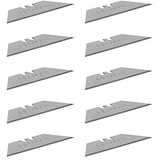 Bosch Professional 10 Ersatzklingen für Messer Cuttermesser-Ersatzklinge 17.3cm 10St.