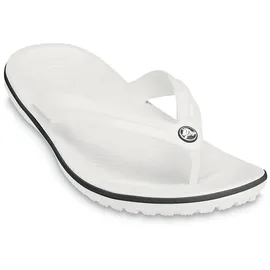 Crocs Crocband Flip white 39-40
