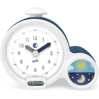 Claessens'Kids Mein erster Wecker blau