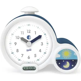 Claessens'Kids Mein erster Wecker blau