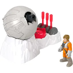 Imaginext Star Wars Rebellenbasis-Kanone