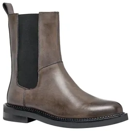 GEOX WOMAN D SERILDA CAVALIERE TAUPE 38_EU